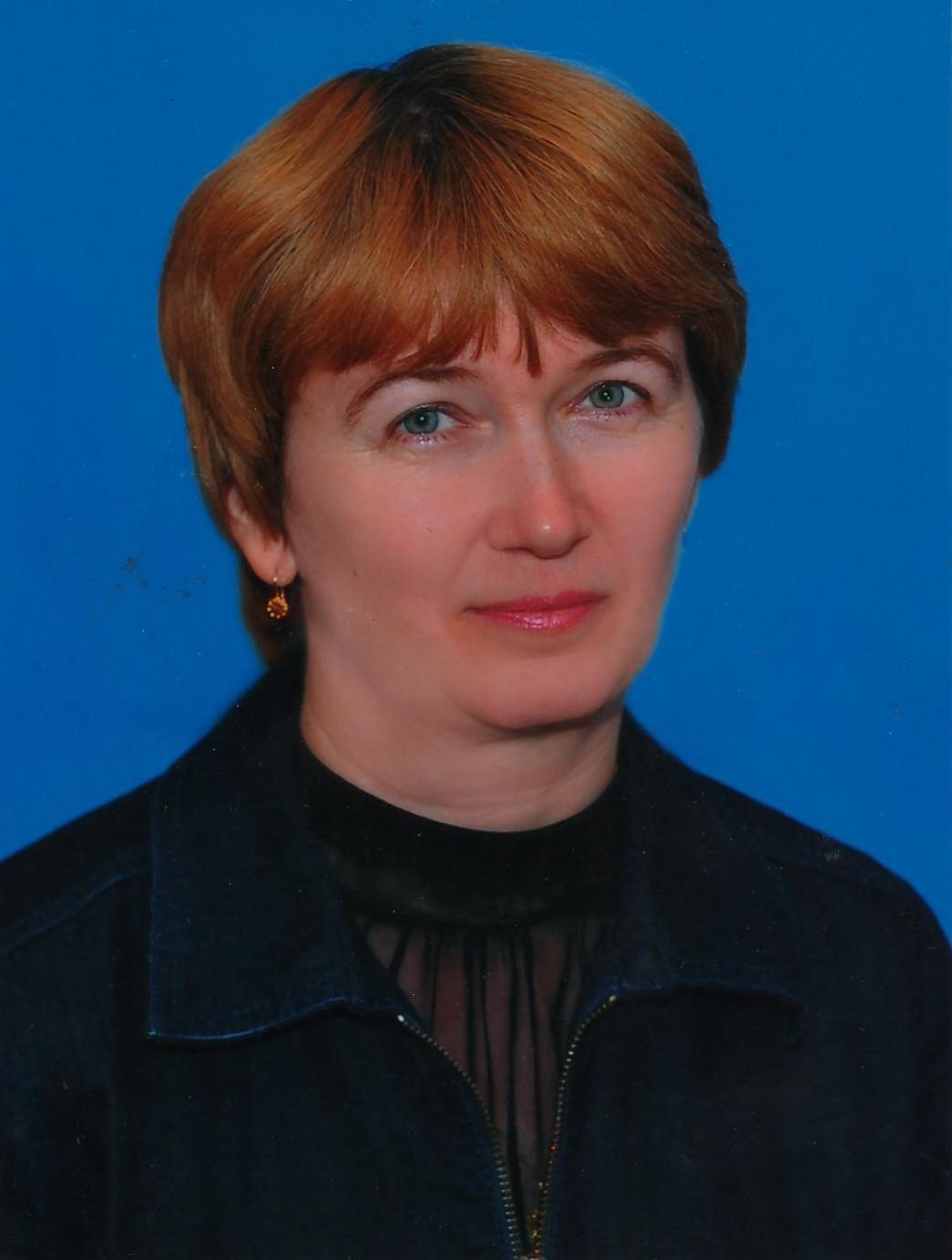 Музыкальный руководитель Бакалова Наталия Николаевна.
