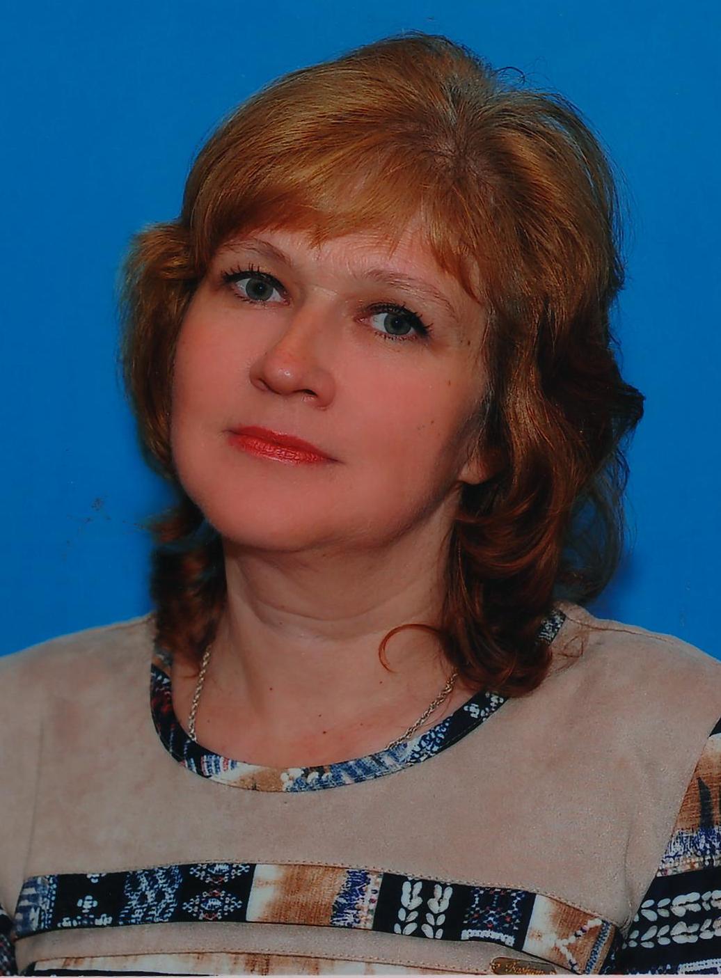Педагог дополнительного образования Хлебникова Татьяна Федоровна.