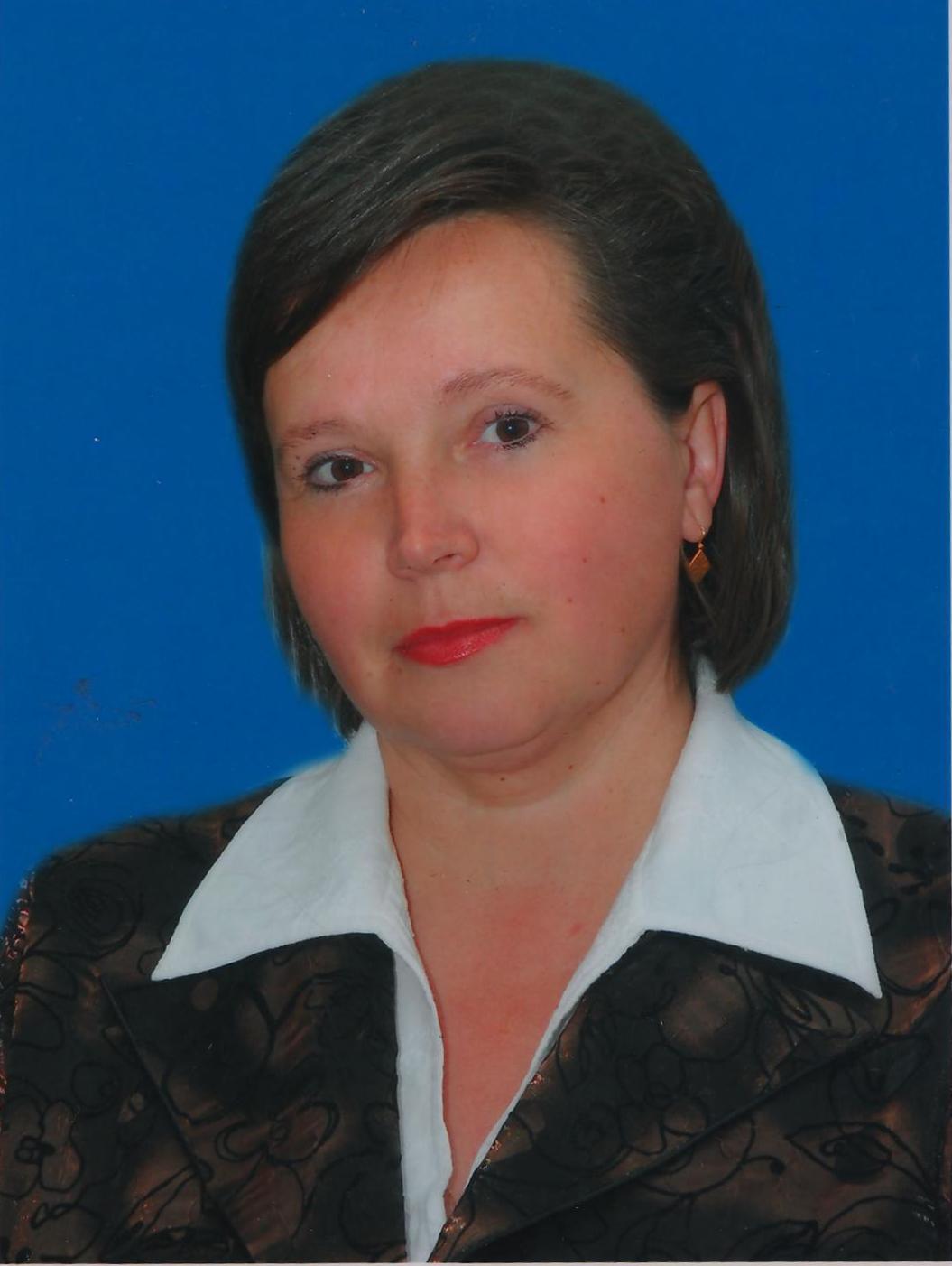 Воспитатель Кириллова Наталья Анатольевна.