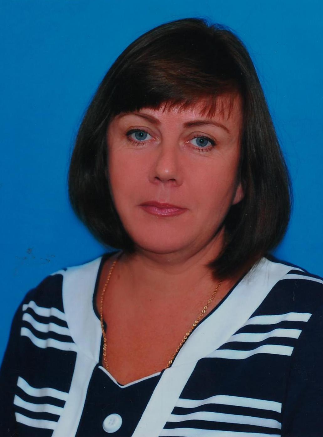 Учитель-логопед Лушняк Светлана Анатольевна.